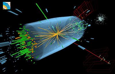 Nuovi Risultati Confermano Che La Particella Scoperta Al Cern Il