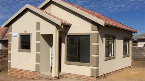 Rdp Houses For Sales At Gauteng Tembisa Kaalfontein Ext Price