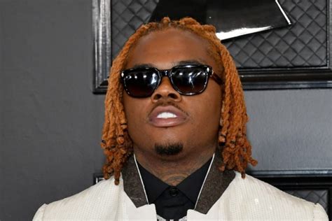 Rapper Gunna Released After Pleading Guilty In Rico Case Africa