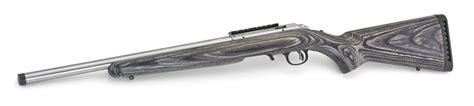 Ruger American® Rimfire Target Bolt Action Rifle Model 8367