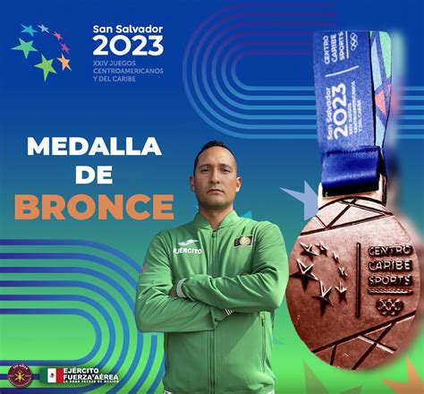 Sedenamx On Twitter Medalla De Plata Y Bronce Para M Xico Nacer