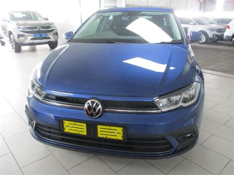 New Volkswagen Polo 10 Tsi Life For Sale In Kwazulu Natal Za