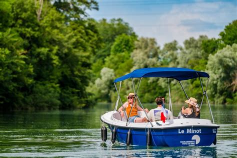 Vallée du Grand Morin Coulommiers Pays de Brie Tourisme