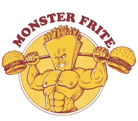 Monster Frite Saint Pol Sur Mer Informations Et Avis Les Friteries