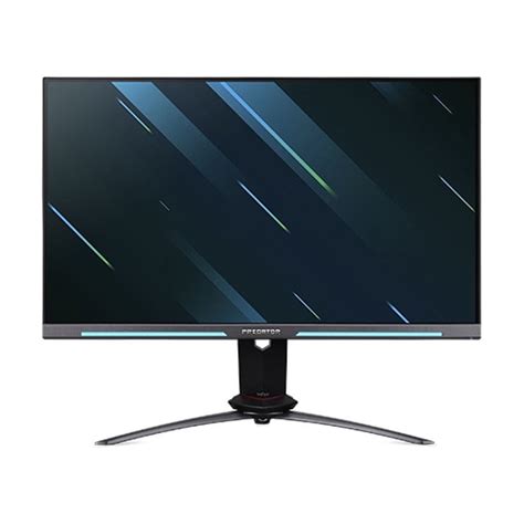 Restored Acer Predator Xb Display Wqhd X Ips Hz