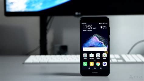 Huawei P Lite An Lisis Review Con Caracter Sticas Precio Y