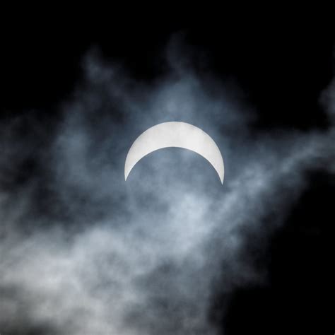 5 Things You Should Know About Eclipse According To Astrology | by ...