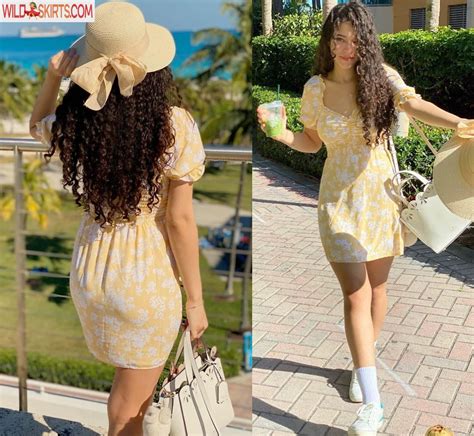 Brittany Venti BrittanyVenti Brittanywears Nude Instagram Leaked