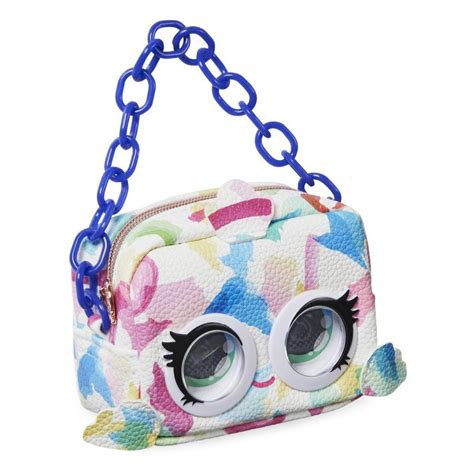 Purse Pets Micro Diva Bubbles