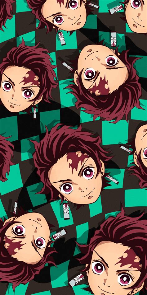 Top 999 Tanjiro Aesthetic Wallpaper Full Hd 4k Free To Use