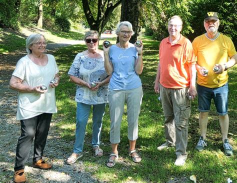 Seniorennetzwerk In Bochold Ist Ein Voller Erfolg Awo Essen