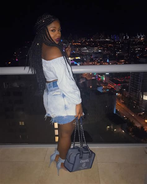 Reginae Carter