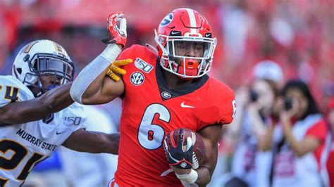 Arkansas St Vs Georgia Betting Odds Predictions Picks September