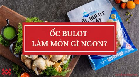 C Bulot L M M N G Ngon Crab Seafood