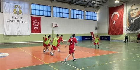 Down Sendromlu futsal takımı Avrupa şampiyonluğu istiyor