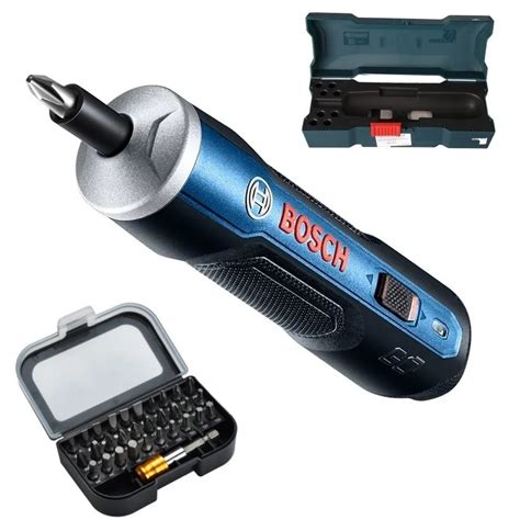 Bosch Go Bosch Go Mini Electrical