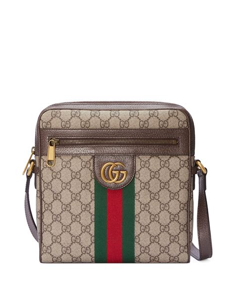 Gucci Ophidia Gg Medium Shoulder Bag Review Literacy Basics