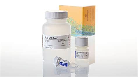 Cytotox 96® Non Radioactive Cytotoxicity Assay