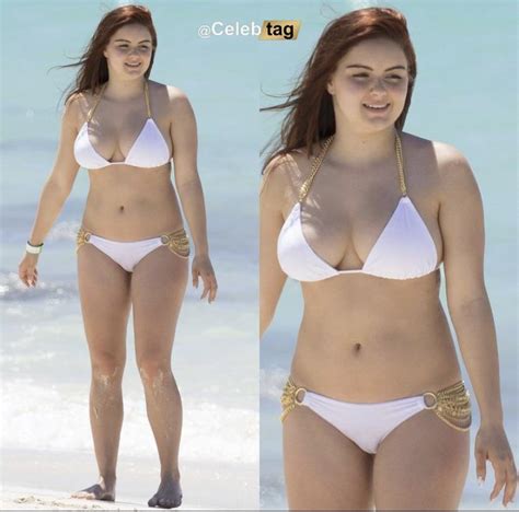 How Is Ariel Winter So Thicc She Gets Me Hard Everytime Original Post