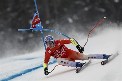 Sci Alpino Calendario Coppa Del Mondo Aspen 2024 Orari Tv Streaming