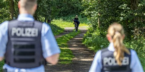 Emmerich J Hrige Vermisste Tot Aufgefunden Partner In U Haft