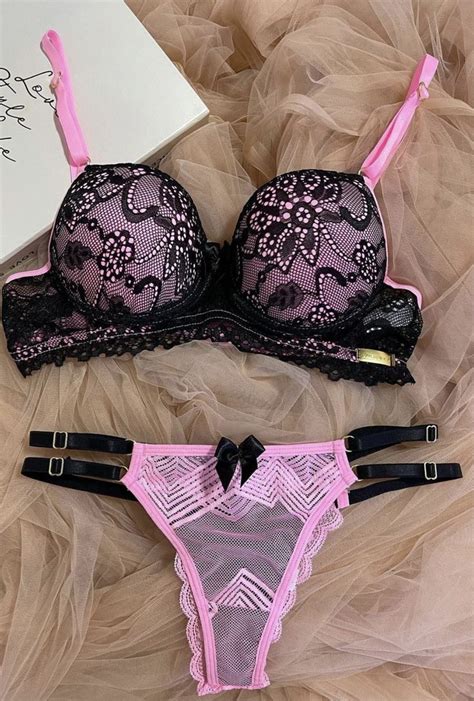 Bra Panty Bras Panties Bra And Panty Sets Lace Panties Bra Set