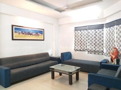 Bhk Bedroom Apartment Flat For Rent In Satellite Ahmedabad West