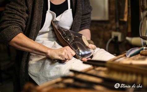 Gabriele Gmeiner Artigiana Delle Scarpe A Venezia