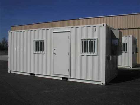 Shipping Container Offices For Sale