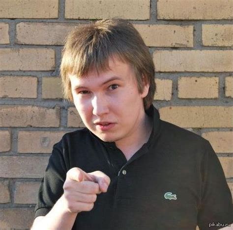 Сол Гудман в молодости | Пикабу