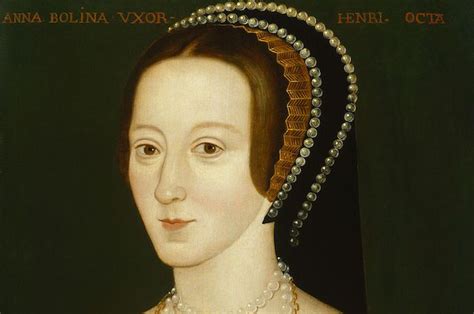 10 Fascinating Facts About Anne Boleyn I Take My Leave Of The World