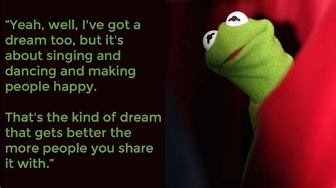 Kermit The Frog Funny Quotes Quotesgram