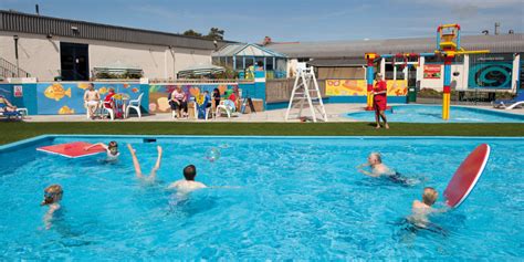 Experience the holiday lifestyle at Parkdean Resorts | Cornwall Living