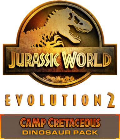 GEEKNPLAY Jurassic World Evolution 2 Des Nouveaux Dinosaures Dans