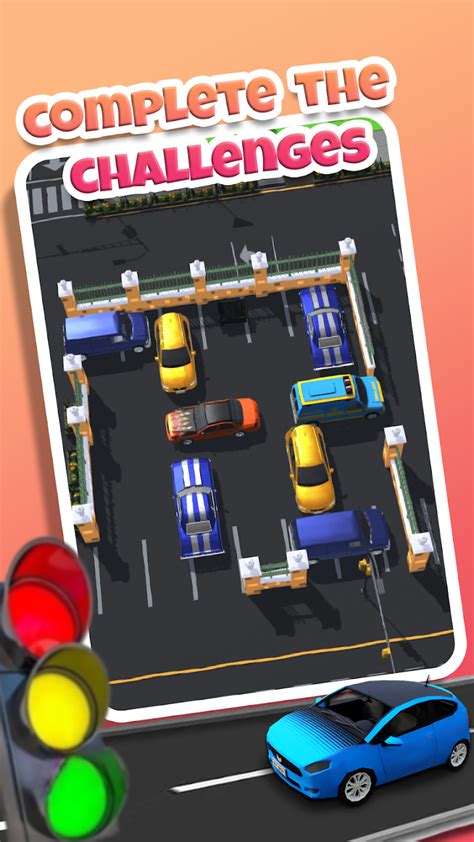 Car Parking Jam D Rush Pc Ldplayer