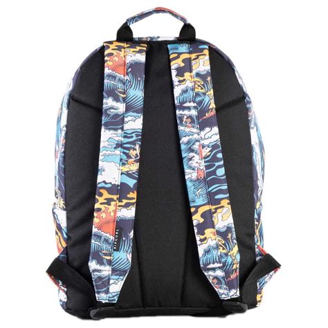 Rip Curl Mochila Double Dome Bts L Multicolor Xtremeinn