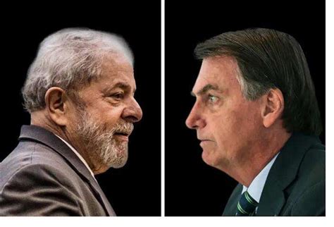 Bolsonaro Y Lula Cruzan Insultos En El último Debate Presidencial De Brasil Antes De Las