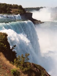 WaterFalls of the Niagara Escarpment