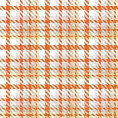 Abstract Tartan Pattern Design Textile Is A Patterned Cloth Consisting