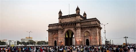 Half-Day Mumbai Must-sees: (No Footprints Style): Recommended by Emma ...