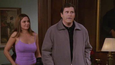 Watch Spin City Season 6 Episode 15 - Sex, Lies and Video Date Online Now