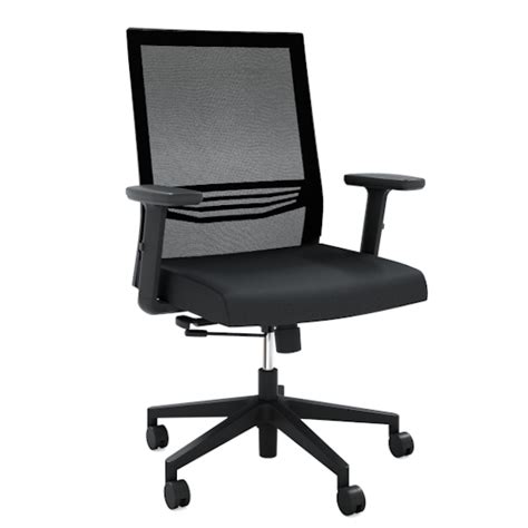 Mesh Task Chair Black Or Gray Mesh Chair Oslo