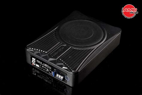 Momentum SBM 8 Subwoofer Kolong Yang Glerrr Amoplus Magazine