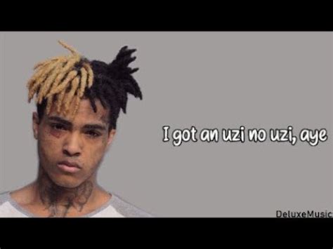 Xxxtentacion Look At Me - XXXTENTACION - LOOK AT ME (Clean Version ...