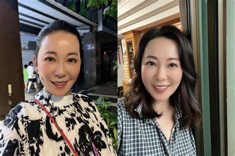 55歲況明潔產房抱嫩嬰「生小孩好累」 網友狂恭喜真相曝光 Yahoo奇摩時尚美妝