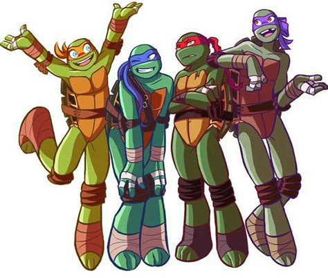 Imagenes De Tmnt Teenage Mutant Ninja Turtles Artwork Teenage Mutant