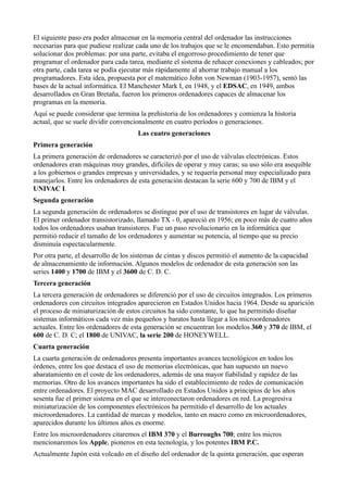 Hiostoria De Los Computadores Pdf