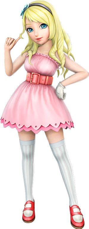 Hot Shots Golf World Invitational S Ps Port Has Extra Characters And Courses Siliconera