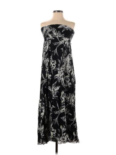 Calvin Klein Women Black Cocktail Dress XS EBay