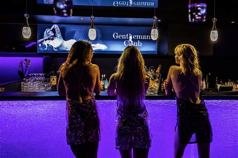 Gallery Gentlemans Club